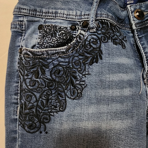 Project Indigo Jeans - Picture 4 of 7